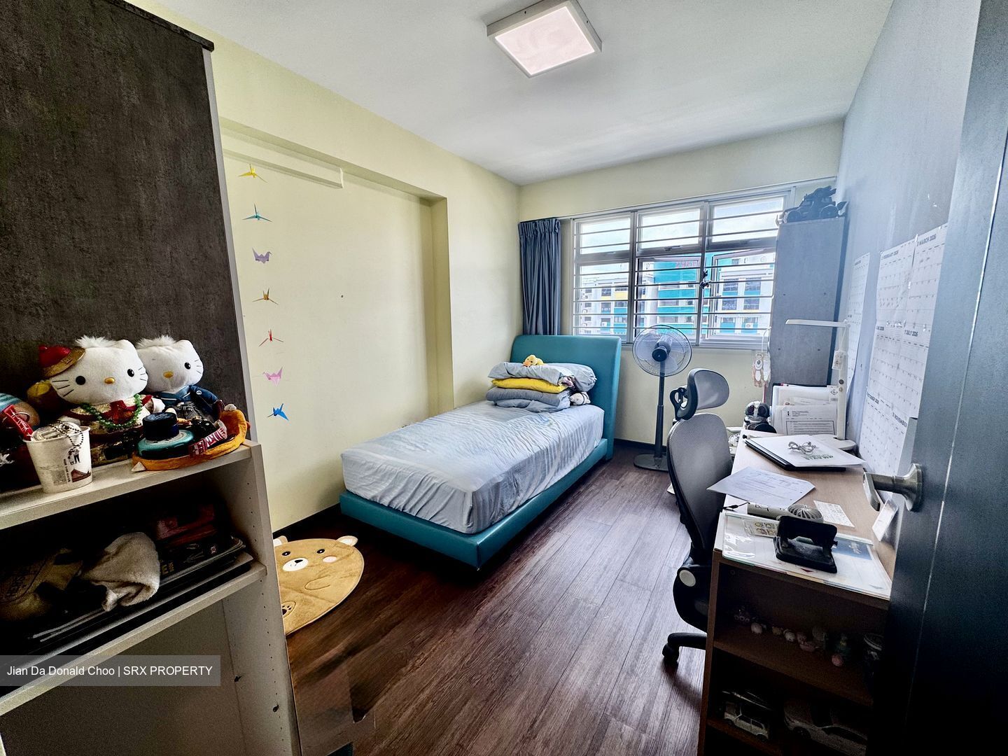 Blk 490D Sunshine Gardens (Choa Chu Kang), HDB 5 Rooms #546264471